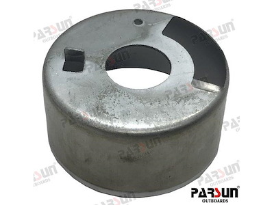 CARCASSA INTERNA POMPA ACQUA - PAF8-04000010
