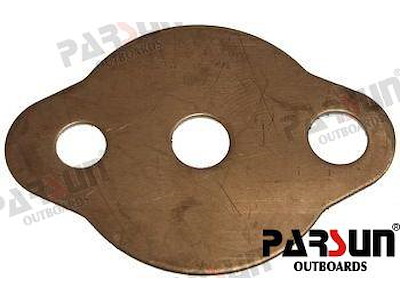 PIASTRA - PAF8-04000011