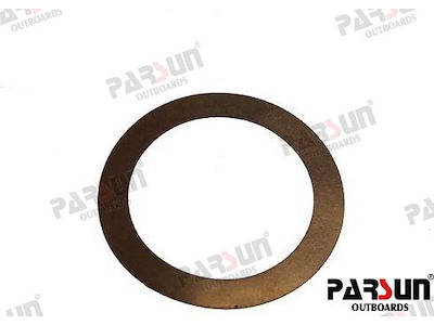 SHIM 0.15MM - PAF8-04000012-2