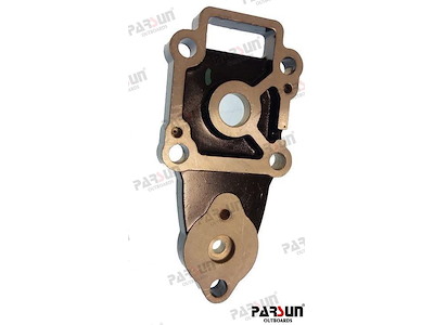 SEDE POMPA ACQUA - PAF8-04000102