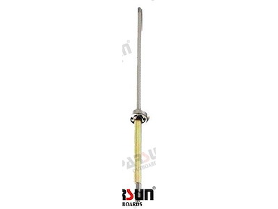 ALBERO TRASMISSIONE COMPLETO S - PAF8-04020001S