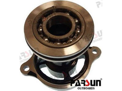 COVER CARTER INFERIORE COMPLETA - PAF8-04040000