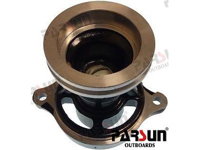 COPERCHIO CARTER INFERIORE - PAF8-04040001