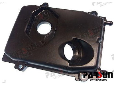 COPERCHIO TESTATA - PAF8-05000001