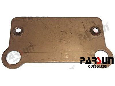 PIASTRA CDI - PAF8-05000005