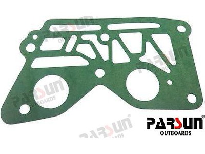 GUARNIZIONE COLLETTORE ASPIRAZIONE - PAF8-05000009