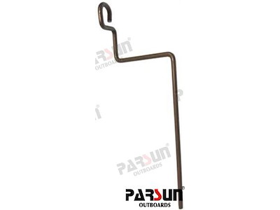 LINK ACCELEROGRAPH CONTROL - PAF8-05000010