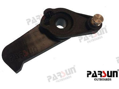 MAIN PULLEY - PAF8-05000019