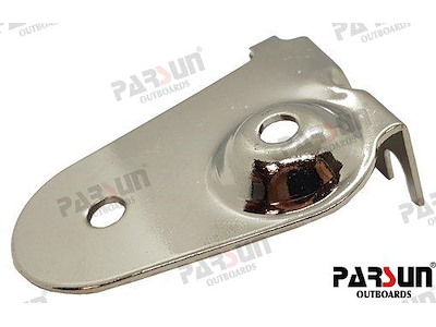 PLATE ACCELEROGRAPH ENFOPCE - PAF8-05000020