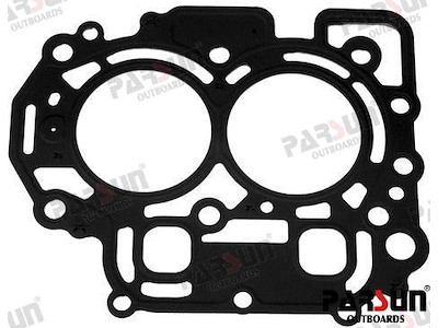 GUARNIZIONE TESTATA - PAF8-05000100