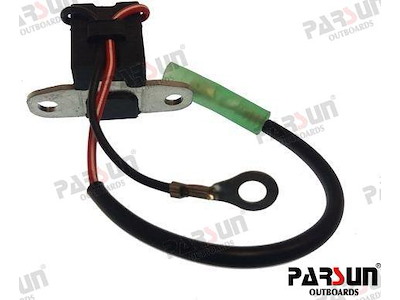 BOBINA - PAF8-05000200