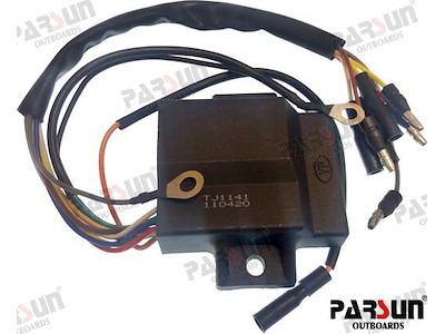 CDI COMPLETO - PAF8-05000400