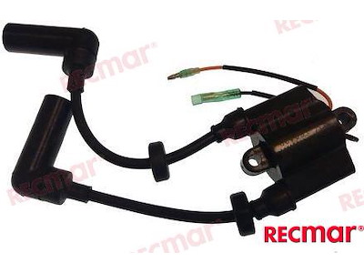 BOBINA AVVIAMENTO - PAF8-05000500