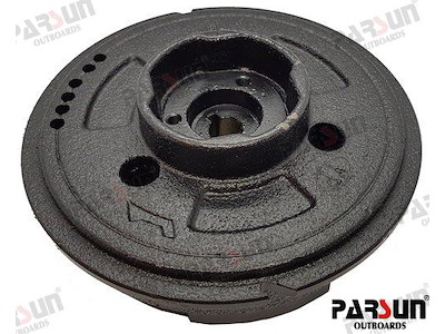 ASSE VOLANTE - PAF8-05000600