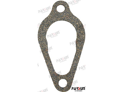 GUARNIZIONE COPERCHIO TERMOSTATO CO - PAF8-05010005