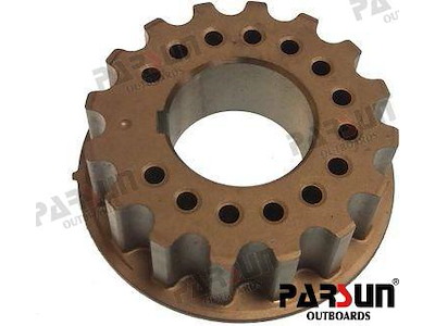 PULEGGIA - PAF8-05010014