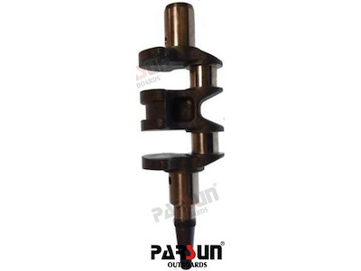 ALBERO MOTORE - PAF8-05020001