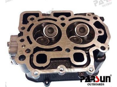 CYLINDER HEAD ASSY - PAF8-05030000