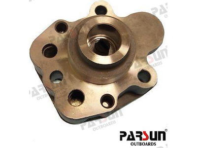 POMPA OLIO - PAF8-05030300