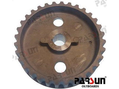 PULEGGIA - PAF8-05030400