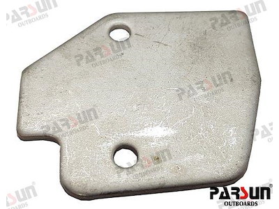 PLATE - PAF8-05040003