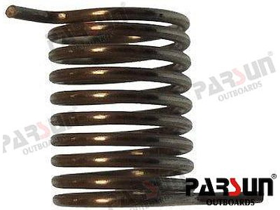 WRING SPRING - PAF8-05040005
