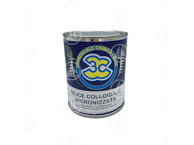 SILICE MICRONIZZATA LT. 1