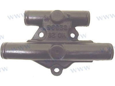 COPERCHIO TERMOSTATO