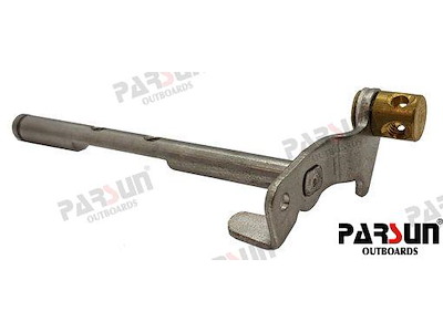 SWING LINK, ACCELERATORE - PAF8-05040100