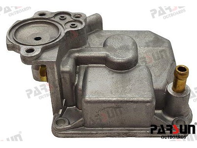 BODY, FLOAT CHAMBER - PAF8-05040400