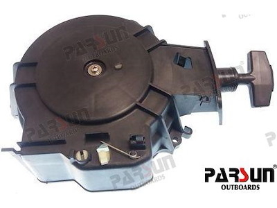 STARTER ASSY - PAF8-05050000