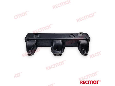 GOMITO SCARICOVOLVO ANTIGUO 4L