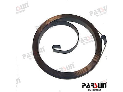 MOLLA AVVIAMENTO - PAF8-05050004