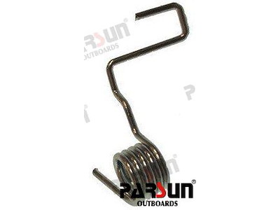 MOLLA TENSIONE - PAF8-05050007