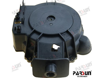 CARCASSA STARTER - PAF8-05050100