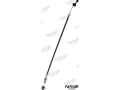 ARRESTER TIGHTWIRE ASSY - PAF8-05050200