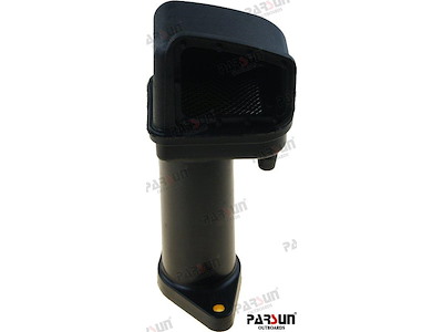SILENCER ASSY INTAKE - PAF8-05060000