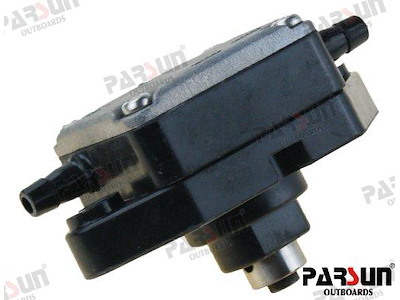 POMPA BENZINA COMPLETA - PAF8-05070000