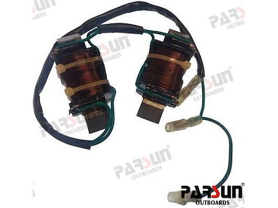 BOBINA DE CARICA - PAF8-05090000W