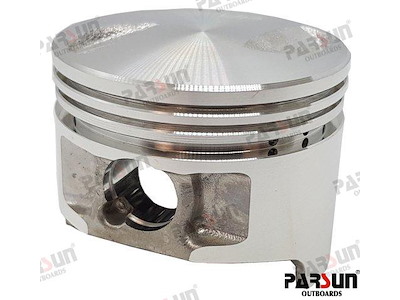 PISTONE - PAF8-057020101