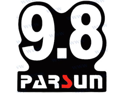 MARCA 8 - PAF8-08000008