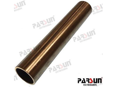 BULLONE TUBO - PAF8-09000002W