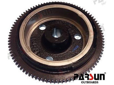 VOLANO - PAF8-09000600W