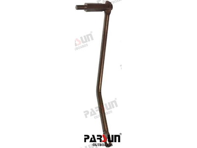 COLLEGAMENTO STERZO - PAF8-09000700W