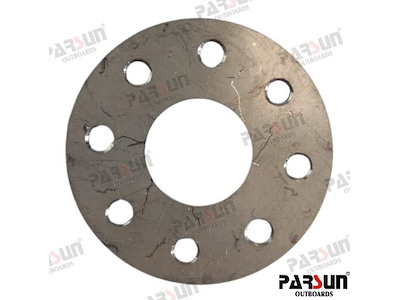 RESTRICTOR DE AIRE F40FWL-T - PRO - PAFAIRESTRICTOR