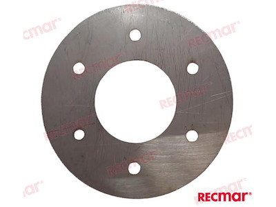 RESTRICTOR DE AIRE F100 - PAFAIRESTRICTOR100