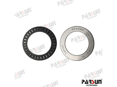 CUSCINETTO REGGISPINTA - PAFL115-04000002