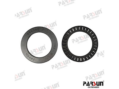 CUSCINETTO REGGISPINTA  40X60X6.5 - PAFL115-04010002