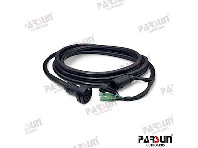 CAVI CONTROLLO COMPLETO 8M - PAFL115-08010100