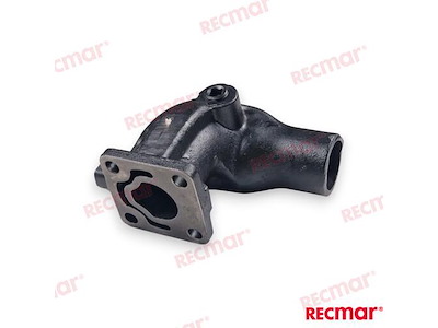 GOMITO VOLVO 4L ANTICO